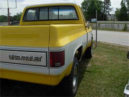 1986 Chevrolet C/K 10 (CC-2076879) for sale in Gray Court, South Carolina