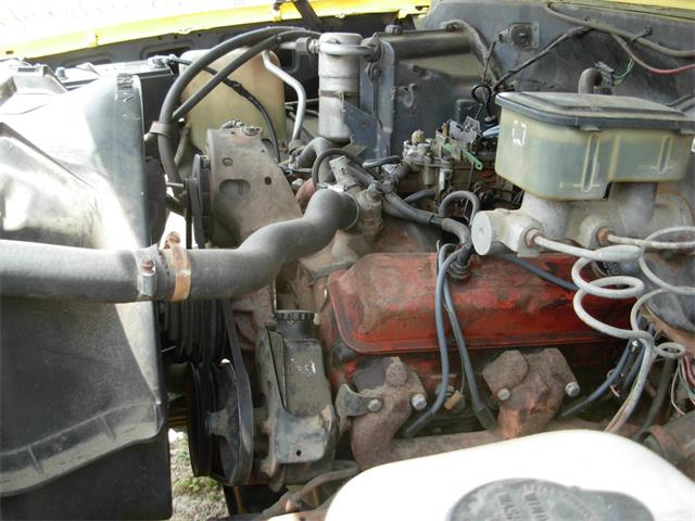 1986 Chevrolet C/K 10 (CC-2076879) for sale in Gray Court, South Carolina