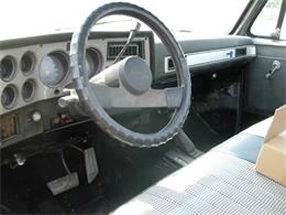 1986 Chevrolet C/K 10 (CC-2076879) for sale in Gray Court, South Carolina