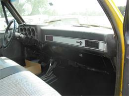 1986 Chevrolet C/K 10 (CC-2076879) for sale in Gray Court, South Carolina