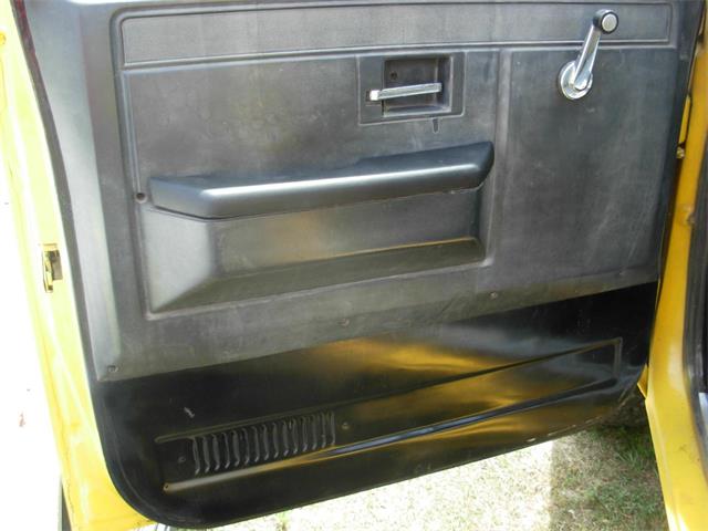 1986 Chevrolet C/K 10 (CC-2076879) for sale in Gray Court, South Carolina