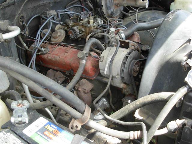 1986 Chevrolet C/K 10 (CC-2076879) for sale in Gray Court, South Carolina