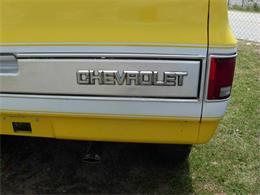 1986 Chevrolet C/K 10 (CC-2076879) for sale in Gray Court, South Carolina