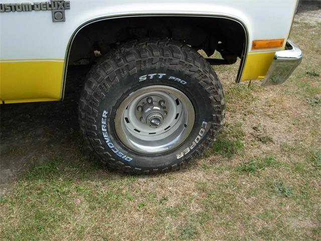 1986 Chevrolet C/K 10 (CC-2076879) for sale in Gray Court, South Carolina