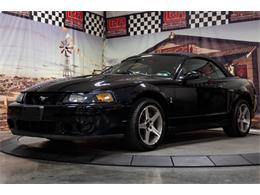 2003 Ford Cobra (CC-2070688) for sale in Bristol, Pennsylvania