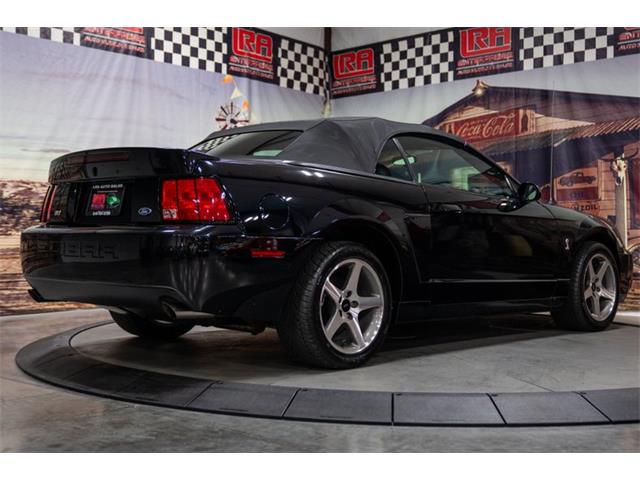 2003 Ford Cobra (CC-2070688) for sale in Bristol, Pennsylvania