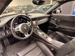 2016 Porsche 911 (CC-2076880) for sale in Huntington Station, New York