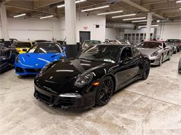2016 Porsche 911 (CC-2076880) for sale in Huntington Station, New York