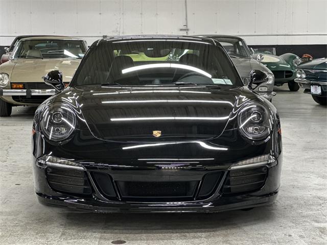 2016 Porsche 911 (CC-2076880) for sale in Huntington Station, New York