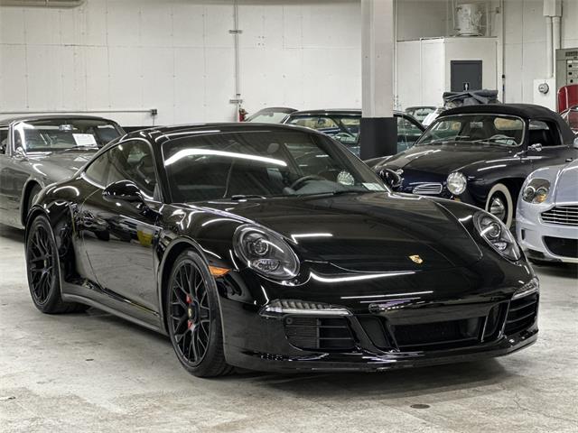 2016 Porsche 911 (CC-2076880) for sale in Huntington Station, New York