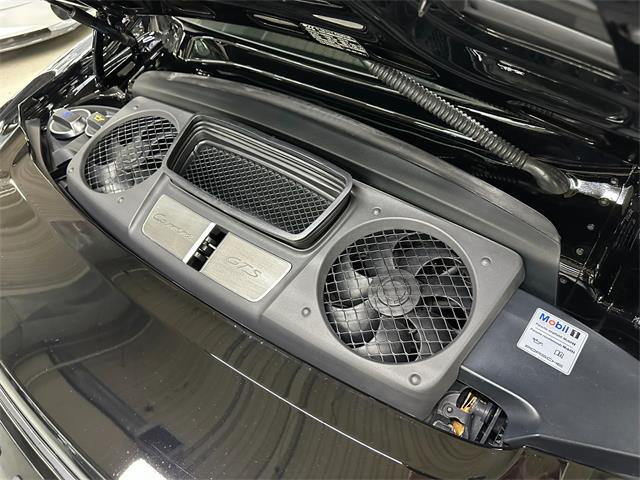 2016 Porsche 911 (CC-2076880) for sale in Huntington Station, New York