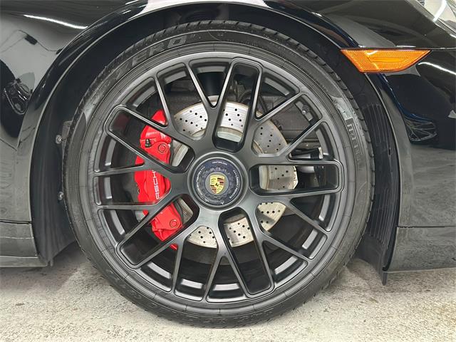 2016 Porsche 911 (CC-2076880) for sale in Huntington Station, New York