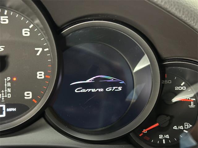 2016 Porsche 911 (CC-2076880) for sale in Huntington Station, New York