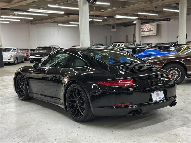 2016 Porsche 911 (CC-2076880) for sale in Huntington Station, New York
