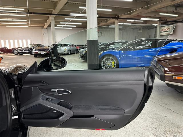 2016 Porsche 911 (CC-2076880) for sale in Huntington Station, New York