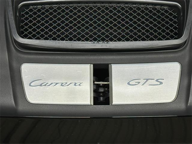 2016 Porsche 911 (CC-2076880) for sale in Huntington Station, New York