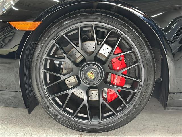 2016 Porsche 911 (CC-2076880) for sale in Huntington Station, New York