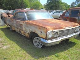1963 Chevrolet Impala (CC-2076881) for sale in Gray Court, South Carolina