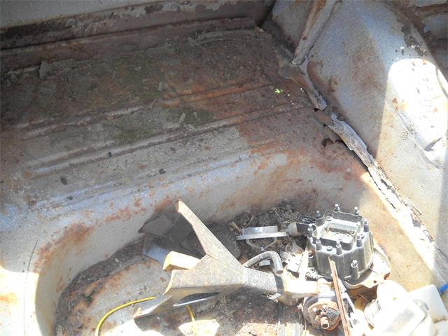 1963 Chevrolet Impala (CC-2076881) for sale in Gray Court, South Carolina