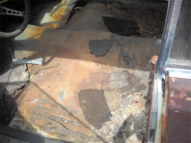 1963 Chevrolet Impala (CC-2076881) for sale in Gray Court, South Carolina