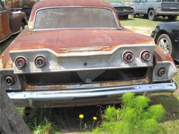 1963 Chevrolet Impala (CC-2076881) for sale in Gray Court, South Carolina