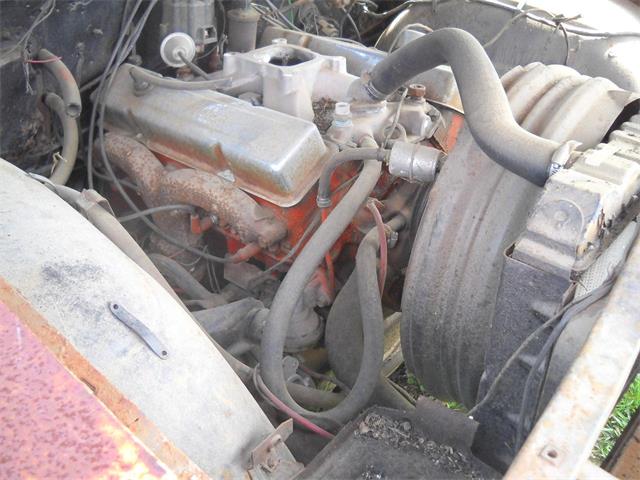 1963 Chevrolet Impala (CC-2076881) for sale in Gray Court, South Carolina