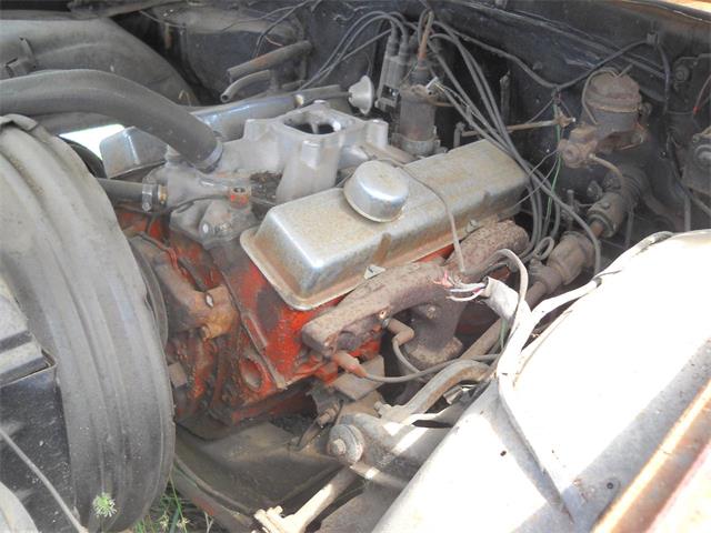 1963 Chevrolet Impala (CC-2076881) for sale in Gray Court, South Carolina