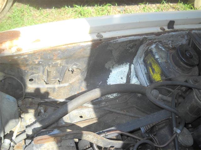 1981 Volkswagen Rabbit (CC-2076883) for sale in Gray Court, South Carolina