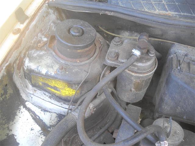 1981 Volkswagen Rabbit (CC-2076883) for sale in Gray Court, South Carolina