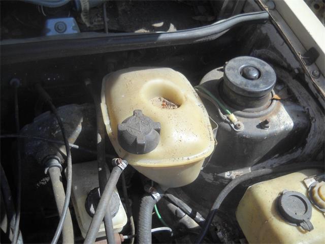 1981 Volkswagen Rabbit (CC-2076883) for sale in Gray Court, South Carolina