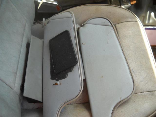 1981 Volkswagen Rabbit (CC-2076883) for sale in Gray Court, South Carolina