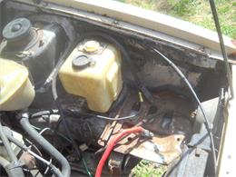 1981 Volkswagen Rabbit (CC-2076883) for sale in Gray Court, South Carolina