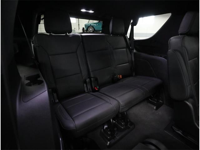 2023 Chevrolet Tahoe (CC-2076885) for sale in Addison, Illinois