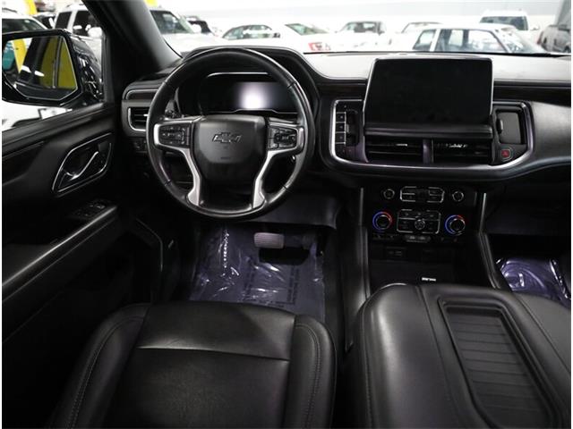 2023 Chevrolet Tahoe (CC-2076885) for sale in Addison, Illinois