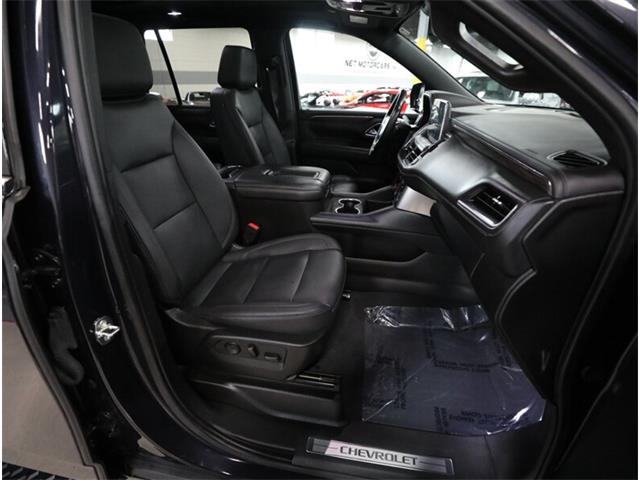 2023 Chevrolet Tahoe (CC-2076885) for sale in Addison, Illinois