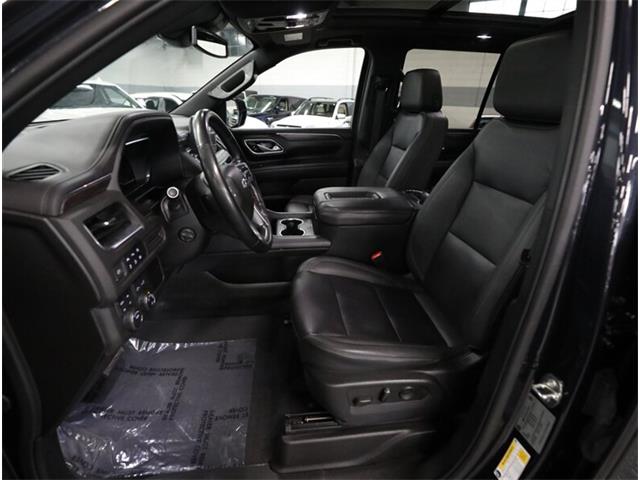 2023 Chevrolet Tahoe (CC-2076885) for sale in Addison, Illinois