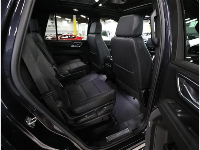 2023 Chevrolet Tahoe (CC-2076885) for sale in Addison, Illinois