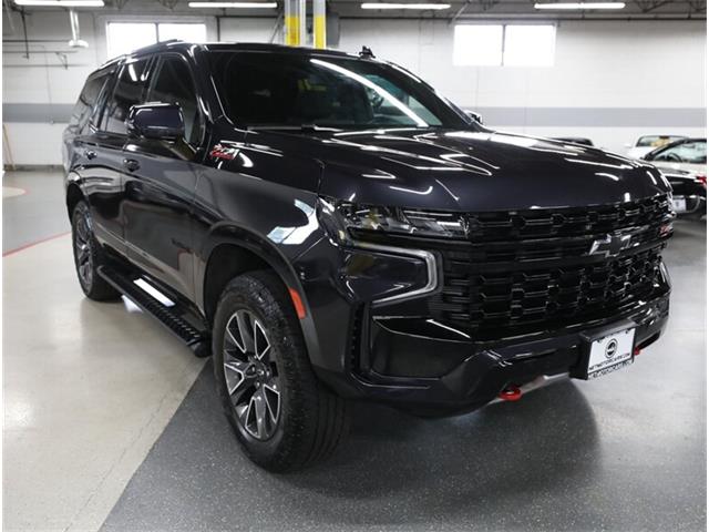 2023 Chevrolet Tahoe (CC-2076885) for sale in Addison, Illinois