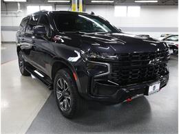 2023 Chevrolet Tahoe (CC-2076885) for sale in Addison, Illinois