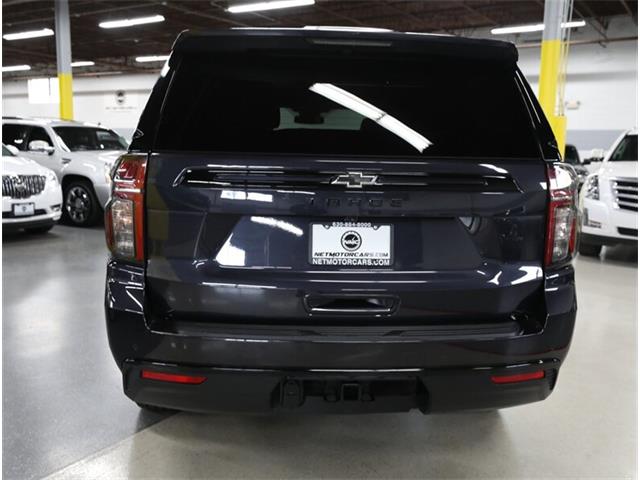 2023 Chevrolet Tahoe (CC-2076885) for sale in Addison, Illinois