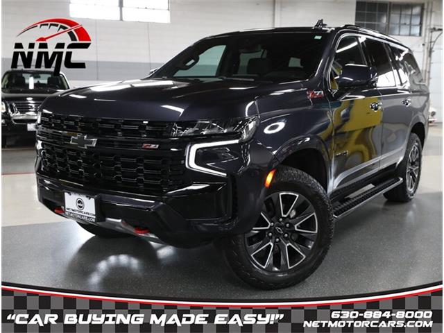 2023 Chevrolet Tahoe (CC-2076885) for sale in Addison, Illinois