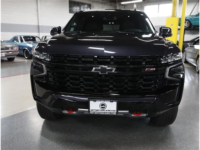 2023 Chevrolet Tahoe (CC-2076885) for sale in Addison, Illinois