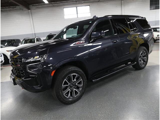 2023 Chevrolet Tahoe (CC-2076885) for sale in Addison, Illinois