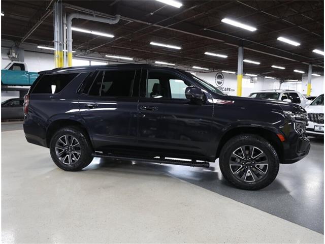 2023 Chevrolet Tahoe (CC-2076885) for sale in Addison, Illinois
