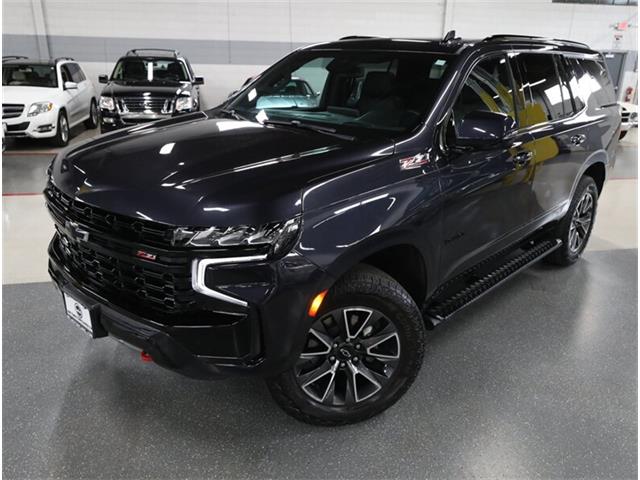 2023 Chevrolet Tahoe (CC-2076885) for sale in Addison, Illinois