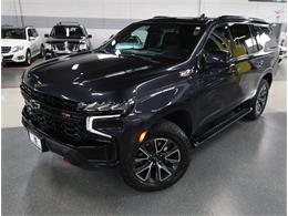 2023 Chevrolet Tahoe (CC-2076885) for sale in Addison, Illinois