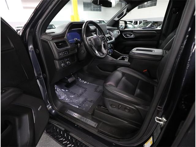 2023 Chevrolet Tahoe (CC-2076885) for sale in Addison, Illinois