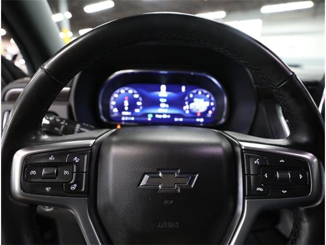 2023 Chevrolet Tahoe (CC-2076885) for sale in Addison, Illinois