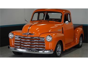 1948 Chevrolet 3100 (CC-2076889) for sale in Portland, Oregon