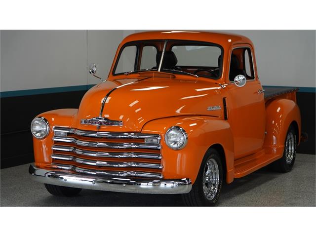 1948 Chevrolet 3100 (CC-2076889) for sale in Portland, Oregon